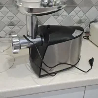چرخ گوشت کنسون