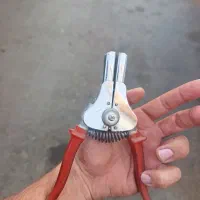 سیم لخت کن