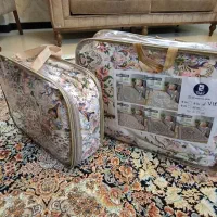 روفرشی دور کش دار یلدیز ترک نو 6 و 9 متری