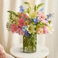 استخدام گل‌آرا و مدیر کارگاه (یوسف‌آباد)