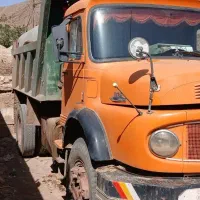 بنز تک ۵۴ عروسک