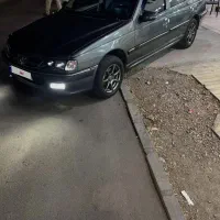 پژوپارس سفارشی فول ۱۴۰۲elx