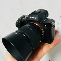 Sony A7 Rlll|دوربین عکاسی و فیلمبرداری|ارومیه, |دیوار
