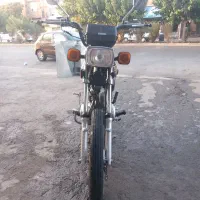 هندا۱۲۵
