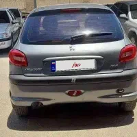 مدل ۹۱|خودرو سواری و وانت|اهواز, کیانشهر|دیوار
