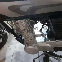 موتور مدل 1400