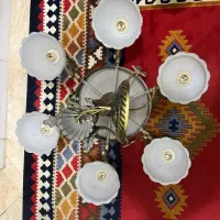 فروش ۱ جفت لوستر