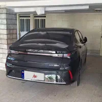 بیجینگ u5 پلاس (آگهی شخصی)
