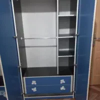 کمد ویترین کودک