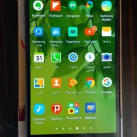 سامسونگ Galaxy Note 3 N900|موبایل|تبریز, |دیوار