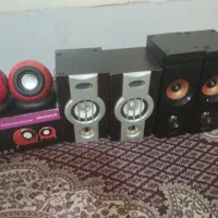 3جفت باند درحد نو