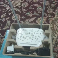 مودم TP LINK (adsl)|مودم و تجهیزات شبکه|قم, باجک دو|دیوار