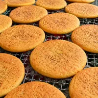 نان شیرین ( مناسب برای مراسمات فاتحه و..)