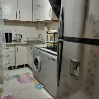 ۶۸متر ۲خواب باپارکینگ