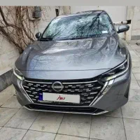 نیسان سلفی آمتیس پلاس ۲۰۲۴epover