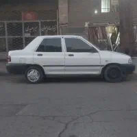 پراید مدل ۹۷