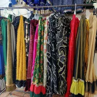 فروش لباس محلی 500تا 4میلیون