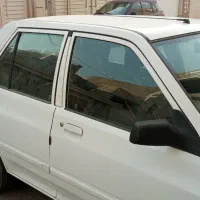 پراید ۱۳۲
