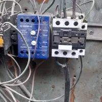 برقکار ساختمان و صنعتی