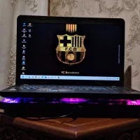 e560 گیمینگ