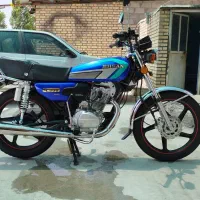 موتور احسان 200cc