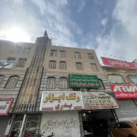 واحد اداری اجاره ای