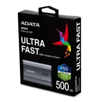 Ssd اکسترنال adata