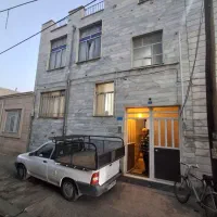 ویلایی ۱۲۰ متر زمین
