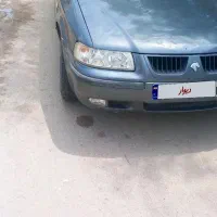 ماشین سمند