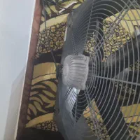 فن هوا کش ۷۰ سانتی