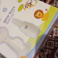 شیر دوش|اسباب و اثاث بچه|پاکدشت, پاکدشت (مامازند)|دیوار