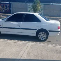 پژو پارس سال مدل ۹۹در حد صفر همه چی