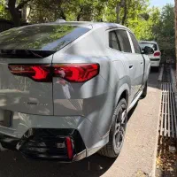 bmw x2 2026|خودرو سواری و وانت|تهران, اختیاریه|دیوار