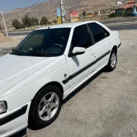 پژوپارس سال