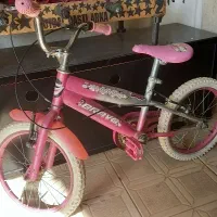 دوچرخه دخترونه