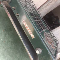 فروش گاز وکباب پز
