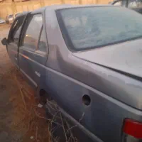 خرید وبازیافت  خودروهای رده خارج