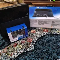 ps4 fat|کنسول، بازی ویدئویی و آنلاین|آبادان, |دیوار