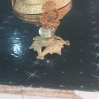 شکلات خوری برنزوبرنج