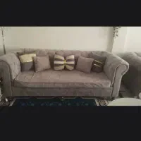 مبلمان چستر