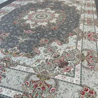 روفرشی کشدار (سرای فرش هنرمند)