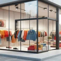 تجاری تاپ لوکیشن پاسداران