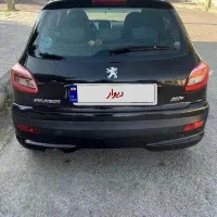 فروش ۲۰۷  دنده ای فرمان برقی