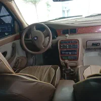 سمند ۸۳ بدون هیچ ایرادی