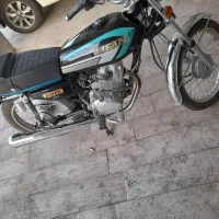 موتور هندا