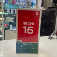 Redmi 15