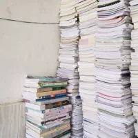 خریدار کتاب و کاغذ باطله روزنامه فیلم رادلوژی