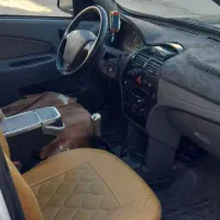 تیبا صندوقدار مدل۱۴۰۰