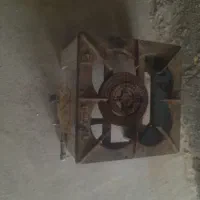 تک شعله