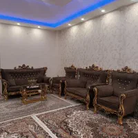 مبل و بوفه